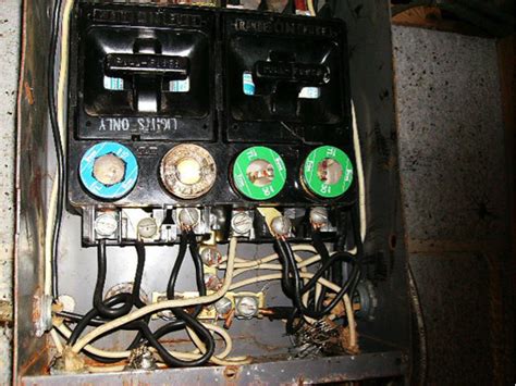 electrical fuse box problems|fuse box troubleshooting.